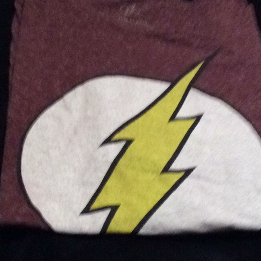 The flash - Picture 2 of 2